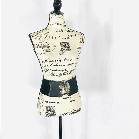 Sparkling Ribbon Stretch Belt NWT - Picture 3 of 9